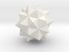 5Octahedra 3d printed 