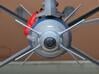 Rafael SPICE 2000 Guided-Bomb 3d printed 