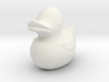 Duckey 3d printed 