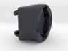 Trek Integrated Seat Post Cycliq Adapter 3d printed 