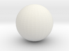 Ping Pong Ball 3 3d printed 