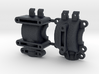 Element IFS AR44 Upgrade Gearbox Housing 3d printed 