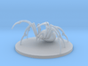 Phase Spider 3d printed 