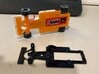 NSR F1 (86-89) for NSR motor mount chassis 3d printed 