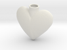 heart thing2 3d printed 