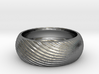 Helix surface-Gentle version (Inside diameter 16.6 3d printed 