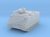 M113 VCC-2 Camillino 1/144 3d printed 