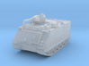 M113 VCC-2 Camillino 1/200 3d printed 