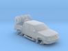 1-64 Scale FUN Double Cab 4x4 3d printed 