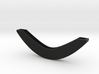 Atomic compatible ski toe cap 3d printed 
