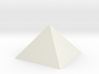 Great Pyramid 3d printed 