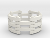 segmented ring 2 3d printed 