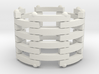 segmented ring 1 3d printed 