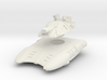 T-667 Hover Tank 3d printed 