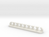 Toolholder for Wiha Socket Drivers 3d printed 