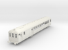 o-43-lner-sentinel-d93-railcar 3d printed 