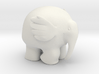 flyingelephant 3d printed 