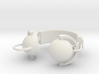 Headphone Pendant 3d printed 