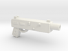 pistol 3d printed 
