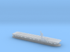 1/700 Scale CVE-90 USS Thetis Bay 3d printed 