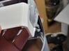 RC4WD Blazer Smooth Extended(downwards) Front Bump 3d printed 