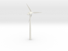 Wind Turbine 2 3d printed 