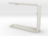 arduino enclosure main 3d printed 