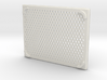 arduino enclosure bottom 3d printed 