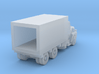 Mack Delivery Truck - Z scale 3d printed 
