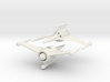 R-Rocket "Saturn"-Class Tiny 3d printed 