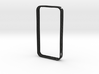 iphone4 bumper MG01 3d printed 