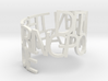 Ring Poemn test 3d printed 