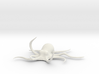 Octopus Figure 3d printed 
