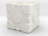 Friend Cube 3d printed 