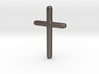 Simple Cross 3d printed 