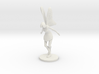 Fairy Figurine 3d printed 