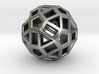 Zomeball_expanded 3d printed 