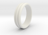 Thumb Ring-21mm 3d printed 
