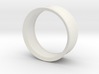 Ring_one 3d printed 