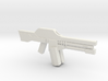 Griffin Gun 3d printed 