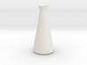 Designer Vase 3d printed 