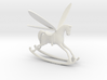 Rocking Horse Fly 3d printed 