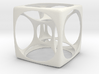 Hyper Cube 3 3d printed 