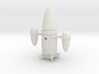 R-Rocket "Jupiter"-Class Small 3d printed 