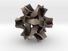 Origami I,  pendant 3d printed 