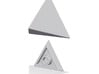 Pyramid Candle Stick 3d printed 