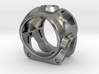 1086 ToolRing - size 9 (18,90 mm) 3d printed 