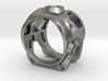 1086 ToolRing - size 11 (20,60 mm) 3d printed 