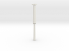  Paired 17.5cm Doric Columns - hollow core - Hollo 3d printed 