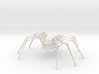 Arachna 3d printed 